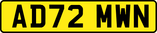 AD72MWN
