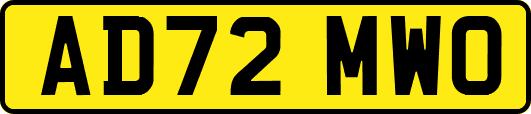AD72MWO