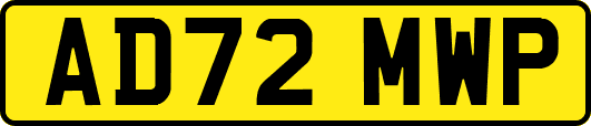 AD72MWP
