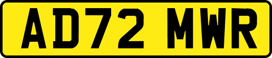 AD72MWR