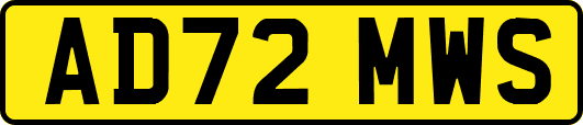 AD72MWS