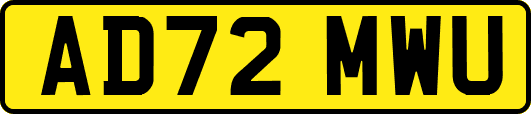 AD72MWU