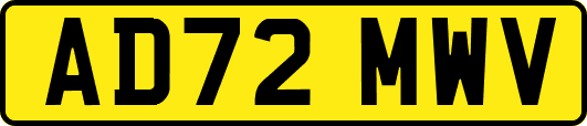 AD72MWV