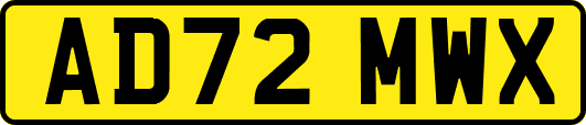AD72MWX