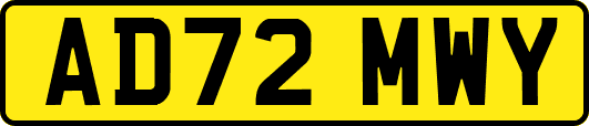 AD72MWY