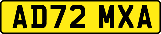 AD72MXA