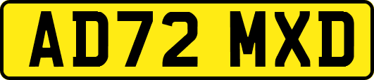 AD72MXD