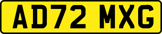 AD72MXG