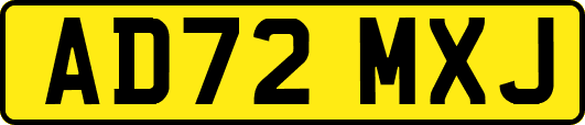 AD72MXJ