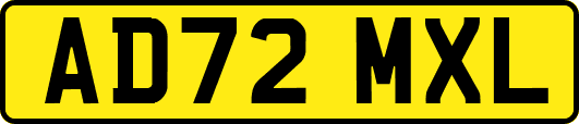 AD72MXL