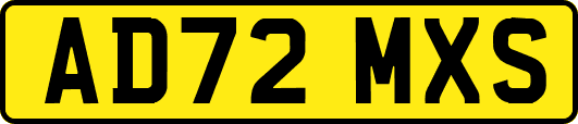 AD72MXS
