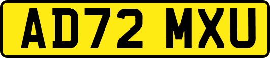 AD72MXU