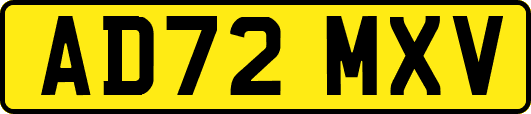 AD72MXV