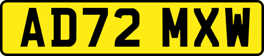 AD72MXW