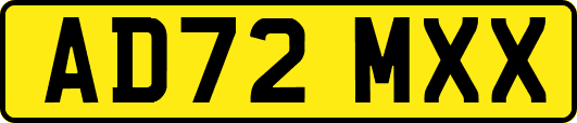 AD72MXX