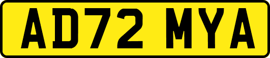 AD72MYA