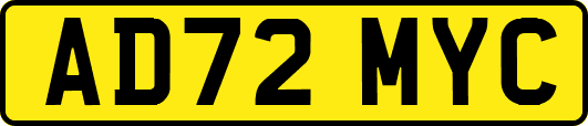 AD72MYC
