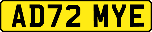 AD72MYE