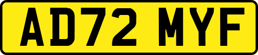 AD72MYF