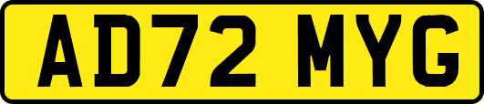 AD72MYG
