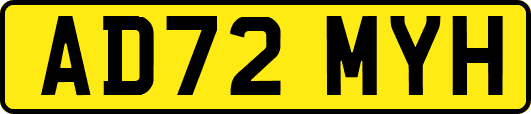 AD72MYH