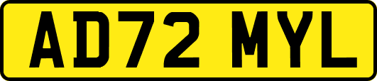 AD72MYL