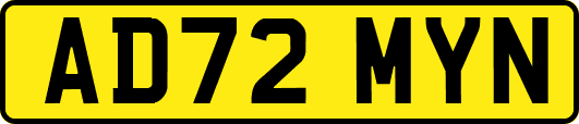 AD72MYN