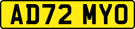 AD72MYO