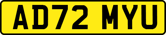 AD72MYU