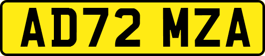 AD72MZA