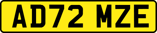 AD72MZE