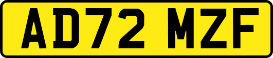 AD72MZF