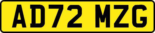 AD72MZG