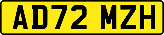 AD72MZH