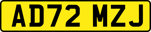 AD72MZJ