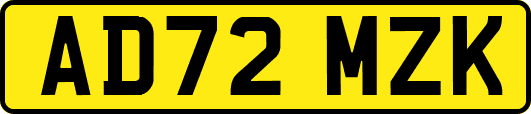 AD72MZK