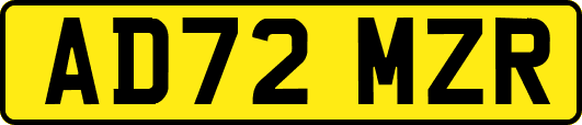 AD72MZR