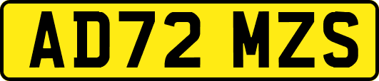AD72MZS