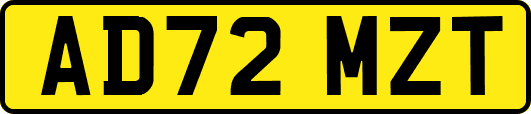 AD72MZT