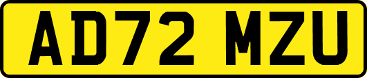 AD72MZU