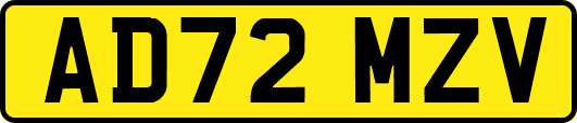 AD72MZV