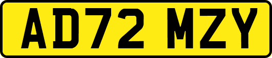AD72MZY
