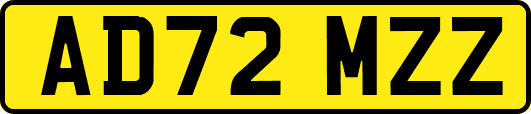 AD72MZZ