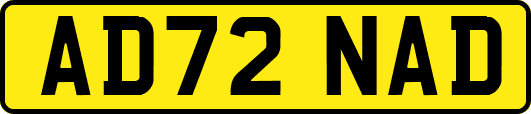 AD72NAD