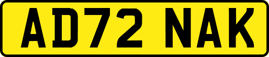 AD72NAK