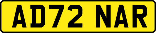 AD72NAR