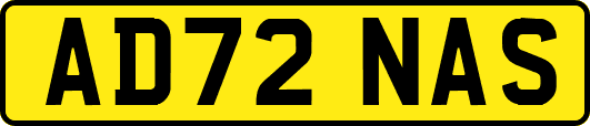 AD72NAS