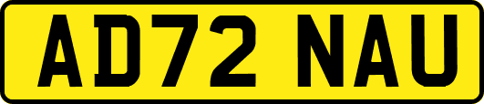 AD72NAU