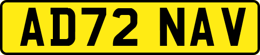 AD72NAV