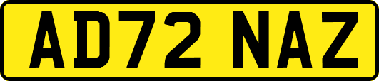 AD72NAZ